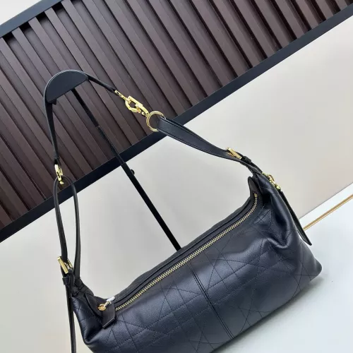 Cheap Christian Dior AAA Quality Shoulder Bags For Women #1301022, $$112.00 USD On Christian Dior AAA Quality Shoulder Bags