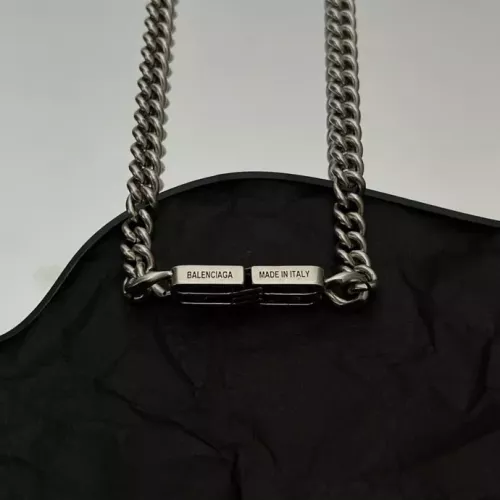 Replica Balenciaga Necklaces #1301026 $45.00 USD for Wholesale