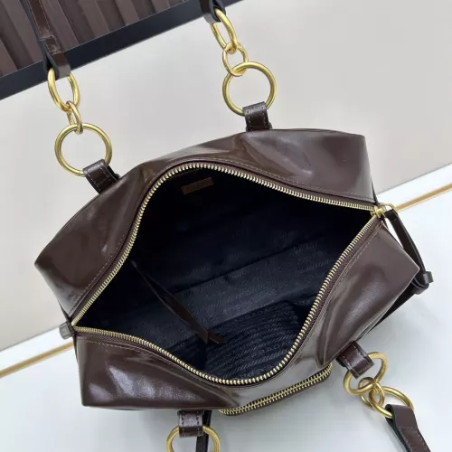 Replica Prada AAA Quality Shoulder Bags For Women #1301029 $100.00 USD for Wholesale