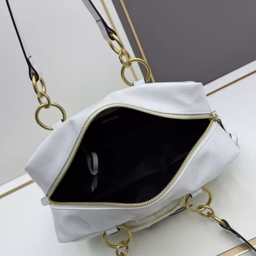 Replica Prada AAA Quality Shoulder Bags For Women #1301030 $100.00 USD for Wholesale