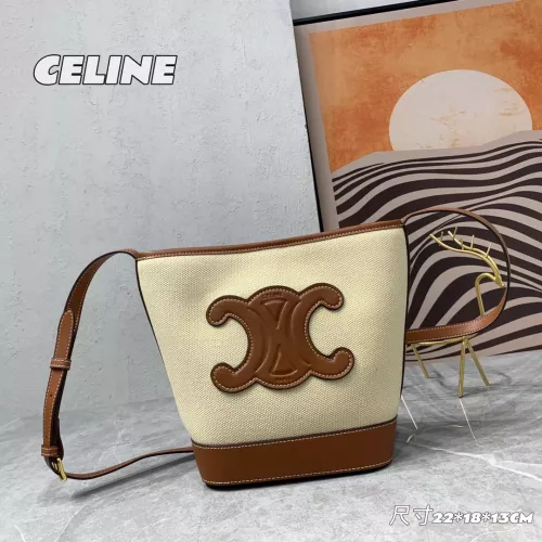 Cheap Celine AAA Quality Messenger Bags For Women #1301031, $$88.00 USD On Celine AAA Quality Messenger Bags