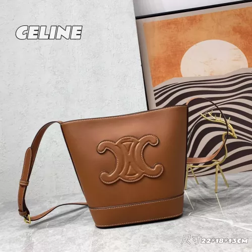 Cheap Celine AAA Quality Messenger Bags For Women #1301032, $$88.00 USD On Celine AAA Quality Messenger Bags