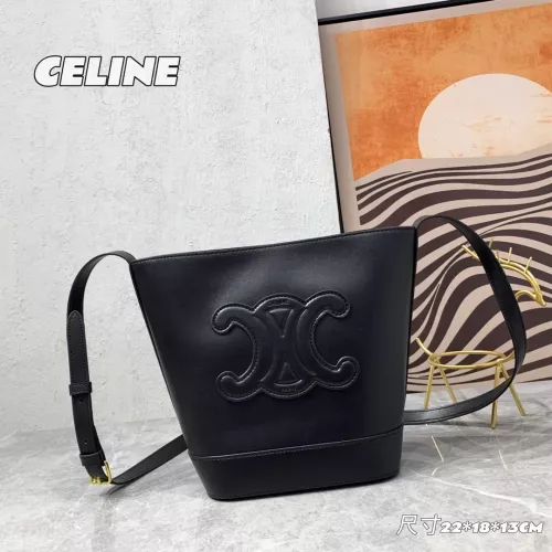 Cheap Celine AAA Quality Messenger Bags For Women #1301033, $$88.00 USD On Celine AAA Quality Messenger Bags