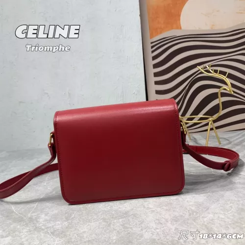 Replica Celine AAA Quality Messenger Bags For Women #1301035 $100.00 USD for Wholesale