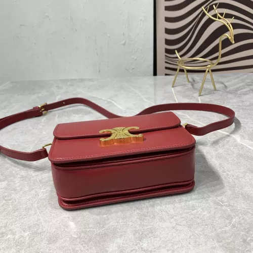 Replica Celine AAA Quality Messenger Bags For Women #1301035 $100.00 USD for Wholesale