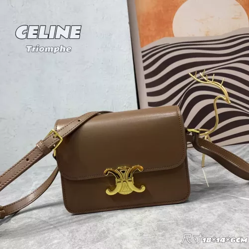 Cheap Celine AAA Quality Messenger Bags For Women #1301036, $$100.00 USD On Celine AAA Quality Messenger Bags