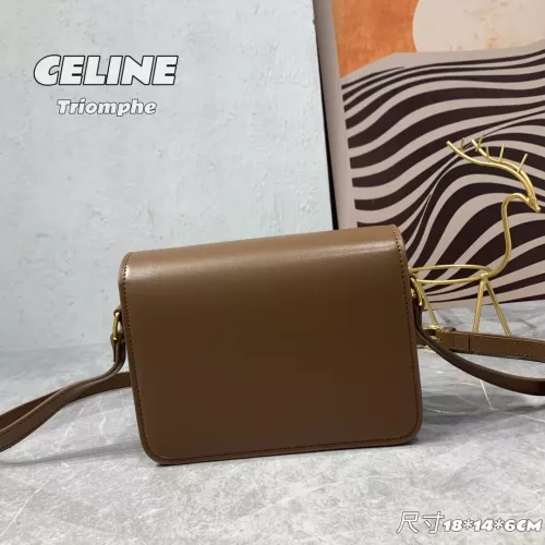 Replica Celine AAA Quality Messenger Bags For Women #1301036 $100.00 USD for Wholesale