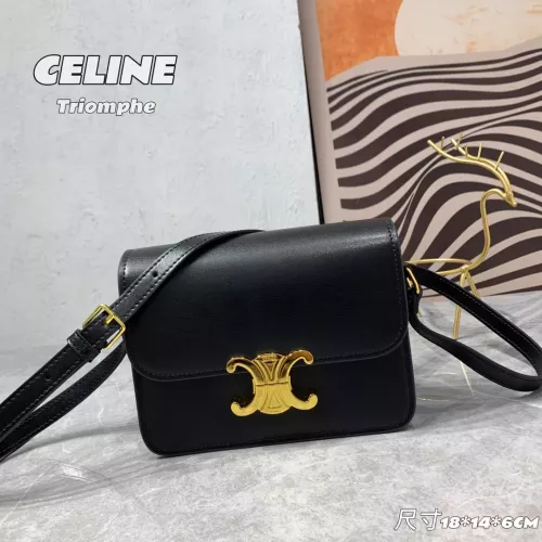 Cheap Celine AAA Quality Messenger Bags For Women #1301040, $$100.00 USD On Celine AAA Quality Messenger Bags