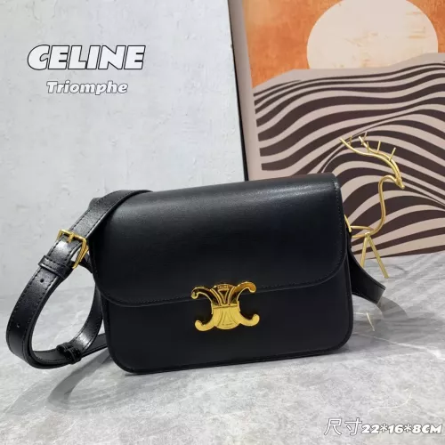 Cheap Celine AAA Quality Messenger Bags For Women #1301042, $$105.00 USD On Celine AAA Quality Messenger Bags