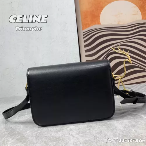 Replica Celine AAA Quality Messenger Bags For Women #1301042 $105.00 USD for Wholesale