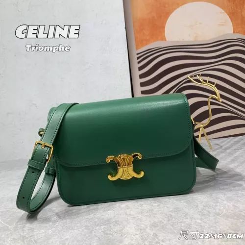 Cheap Celine AAA Quality Messenger Bags For Women #1301046, $$105.00 USD On Celine AAA Quality Messenger Bags