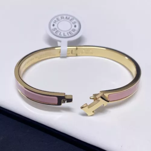 Replica Hermes Bracelets #1301050 $48.00 USD for Wholesale