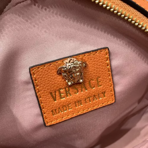 Replica Versace AAA Quality Messenger Bags For Women #1301051 $128.00 USD for Wholesale