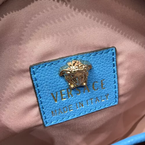 Replica Versace AAA Quality Messenger Bags For Women #1301054 $128.00 USD for Wholesale