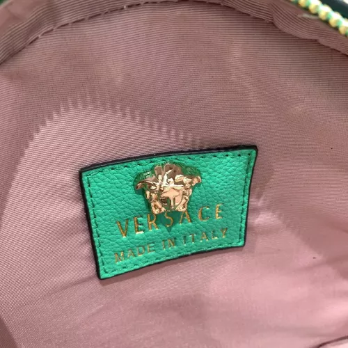 Replica Versace AAA Quality Messenger Bags For Women #1301056 $128.00 USD for Wholesale