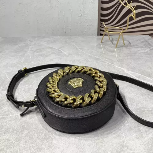 Replica Versace AAA Quality Messenger Bags For Women #1301058 $128.00 USD for Wholesale