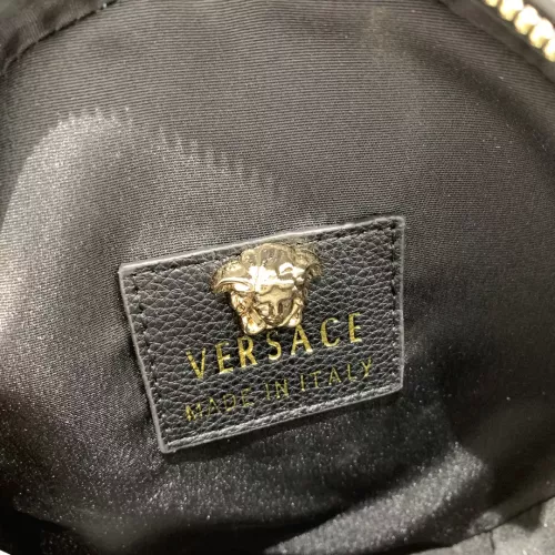 Replica Versace AAA Quality Messenger Bags For Women #1301058 $128.00 USD for Wholesale