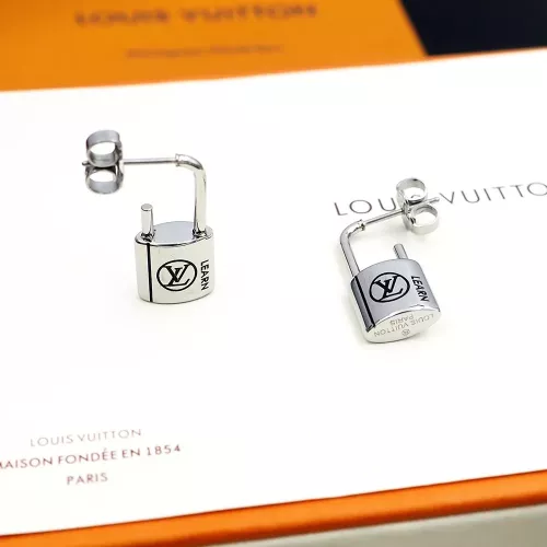 Cheap Louis Vuitton Earrings For Women #1301060, $$23.00 USD On Louis Vuitton Earrings