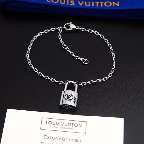 Cheap Louis Vuitton LV Bracelets #1301062, $$23.00 USD On Louis Vuitton LV Bracelets