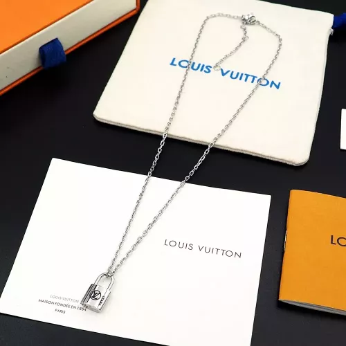 Replica Louis Vuitton Necklaces #1301064 $23.00 USD for Wholesale