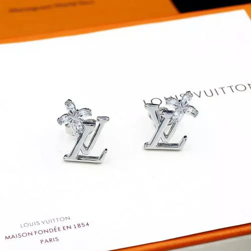 Cheap Louis Vuitton Earrings For Women #1301102, $$25.00 USD On Louis Vuitton Earrings