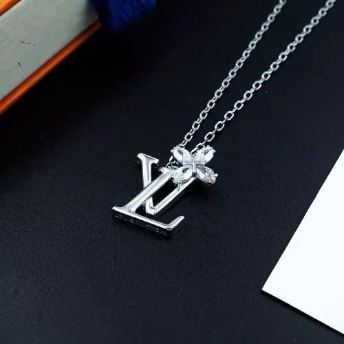 Replica Louis Vuitton Necklaces #1301106 $25.00 USD for Wholesale