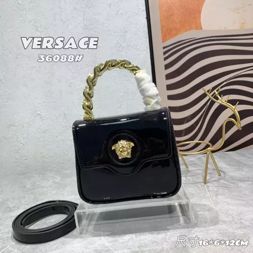 Cheap Versace AAA Quality Handbags For Women #1301134, $$145.00 USD On Versace AAA Quality Handbags