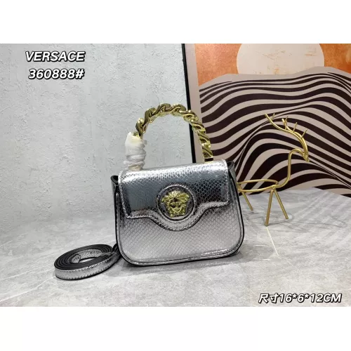 Cheap Versace AAA Quality Handbags For Women #1301135, $$162.00 USD On Versace AAA Quality Handbags