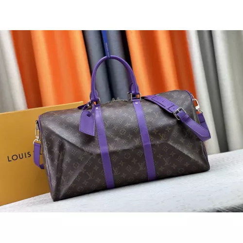 Cheap Louis Vuitton Travel Bags #1301146, $$98.00 USD On Louis Vuitton Travel Bags