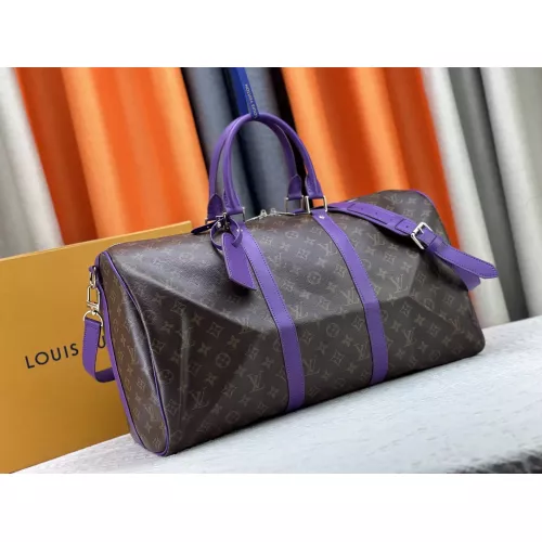 Replica Louis Vuitton Travel Bags #1301146 $98.00 USD for Wholesale