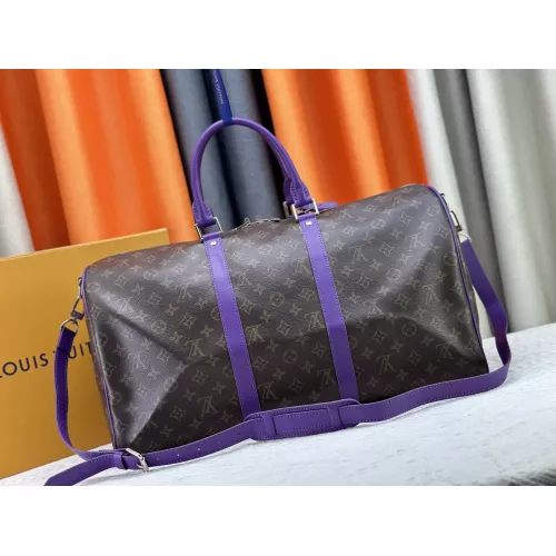 Replica Louis Vuitton Travel Bags #1301146 $98.00 USD for Wholesale