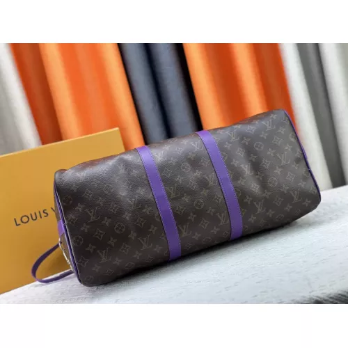 Replica Louis Vuitton Travel Bags #1301146 $98.00 USD for Wholesale