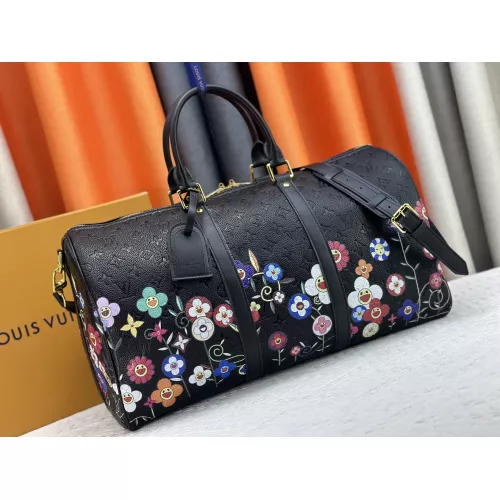 Replica Louis Vuitton Travel Bags #1301147 $100.00 USD for Wholesale