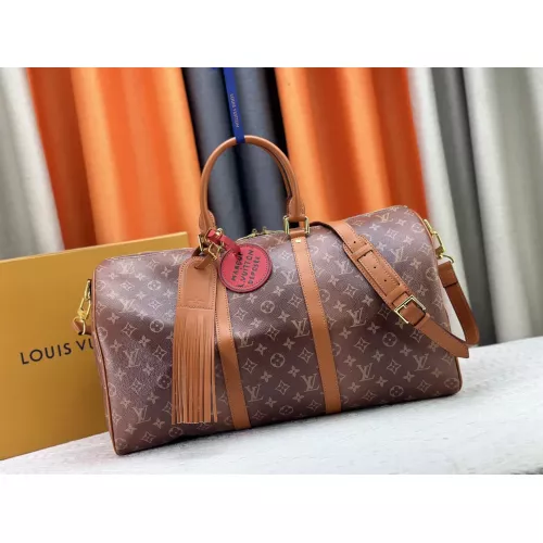 Cheap Louis Vuitton Travel Bags #1301149, $$102.00 USD On Louis Vuitton Travel Bags