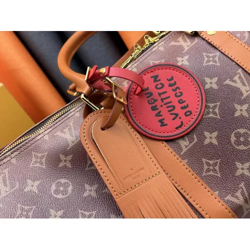 Replica Louis Vuitton Travel Bags #1301149 $102.00 USD for Wholesale