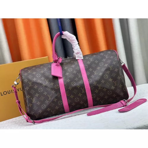 Cheap Louis Vuitton Travel Bags #1301150, $$102.00 USD On Louis Vuitton Travel Bags