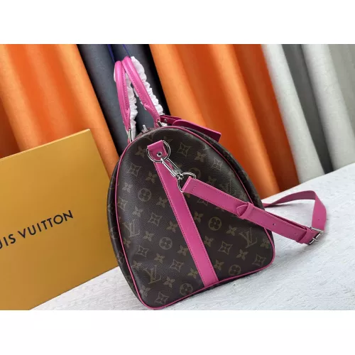 Replica Louis Vuitton Travel Bags #1301150 $102.00 USD for Wholesale