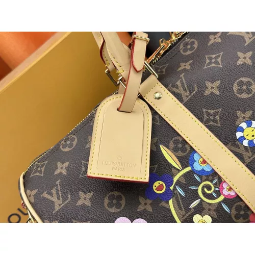 Replica Louis Vuitton Travel Bags #1301153 $112.00 USD for Wholesale