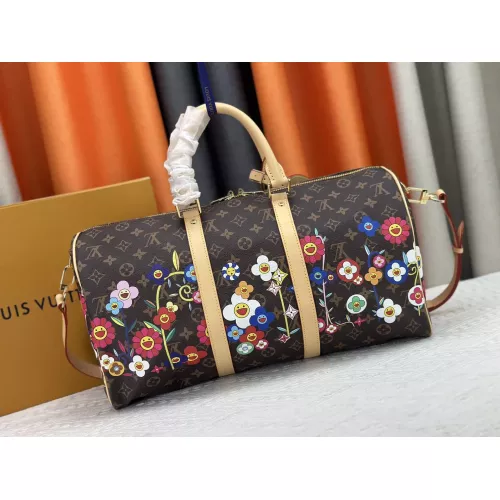 Replica Louis Vuitton Travel Bags #1301153 $112.00 USD for Wholesale