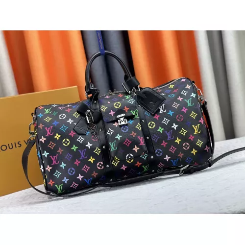 Cheap Louis Vuitton Travel Bags #1301154, $$118.00 USD On Louis Vuitton Travel Bags