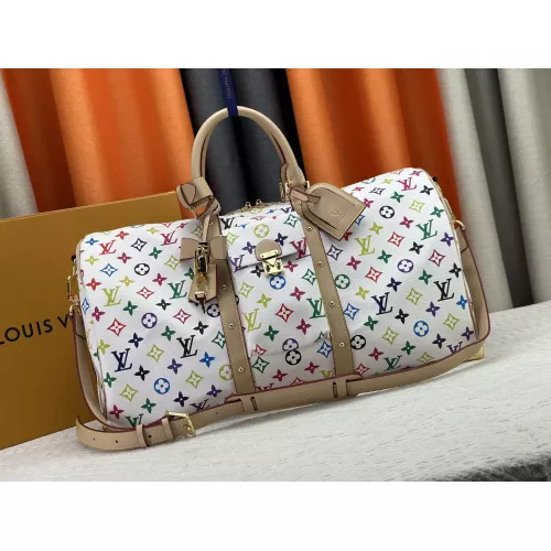 Cheap Louis Vuitton Travel Bags #1301155, $$118.00 USD On Louis Vuitton Travel Bags