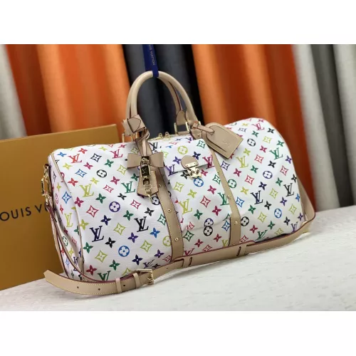 Replica Louis Vuitton Travel Bags #1301155 $118.00 USD for Wholesale