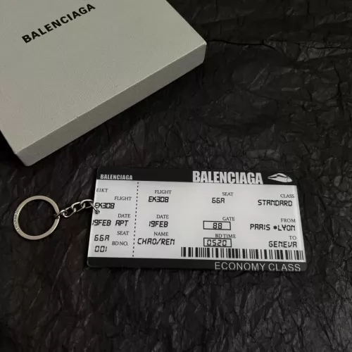 Cheap Balenciaga Key Holder And Bag Buckle #1301158, $$29.00 USD On Balenciaga Key Holder And Bag Buckle