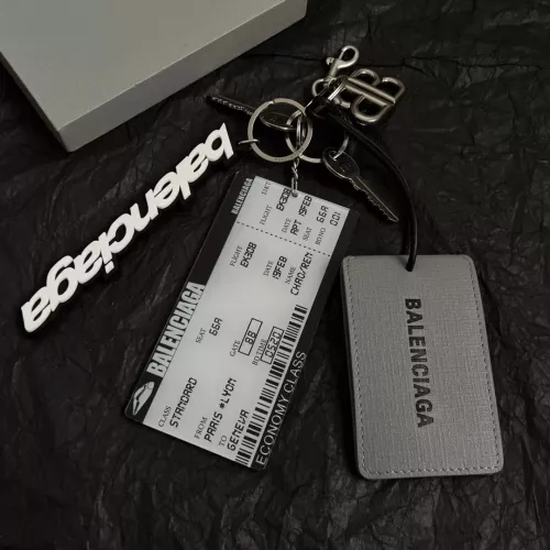 Cheap Balenciaga Key Holder And Bag Buckle #1301159, $$56.00 USD On Balenciaga Key Holder And Bag Buckle