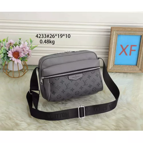 Cheap Louis Vuitton Messenger Bags For Men #1301167, $$27.00 USD On Louis Vuitton Messenger Bags