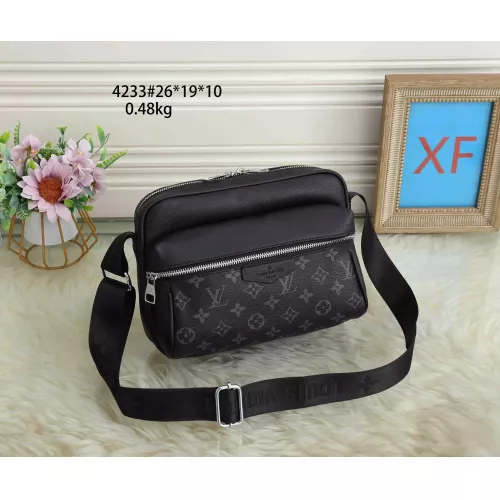 Cheap Louis Vuitton Messenger Bags For Men #1301168, $$27.00 USD On Louis Vuitton Messenger Bags