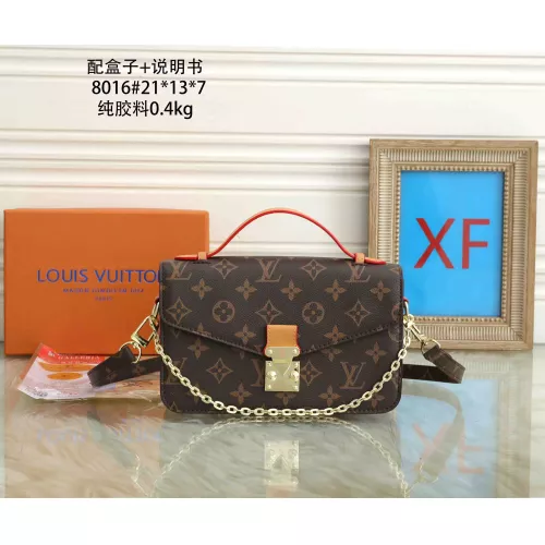 Cheap Louis Vuitton Messenger Bags For Women #1301171, $$25.00 USD On Louis Vuitton Messenger Bags