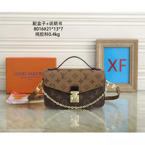 Cheap Louis Vuitton Messenger Bags For Women #1301172, $$25.00 USD On Louis Vuitton Messenger Bags