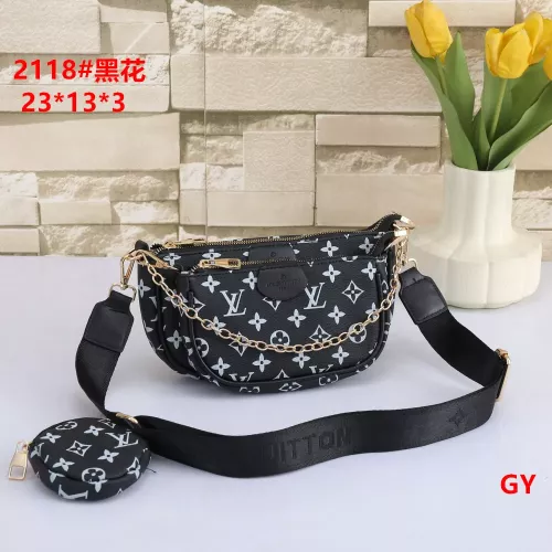 Cheap Louis Vuitton Messenger Bags For Women #1301182, $$25.00 USD On Louis Vuitton Messenger Bags