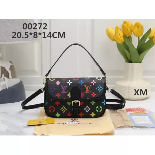 Cheap Louis Vuitton Messenger Bags For Women #1301196, $$38.00 USD On Louis Vuitton Messenger Bags